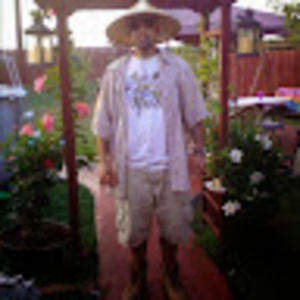 Meet your Posher, Pedro